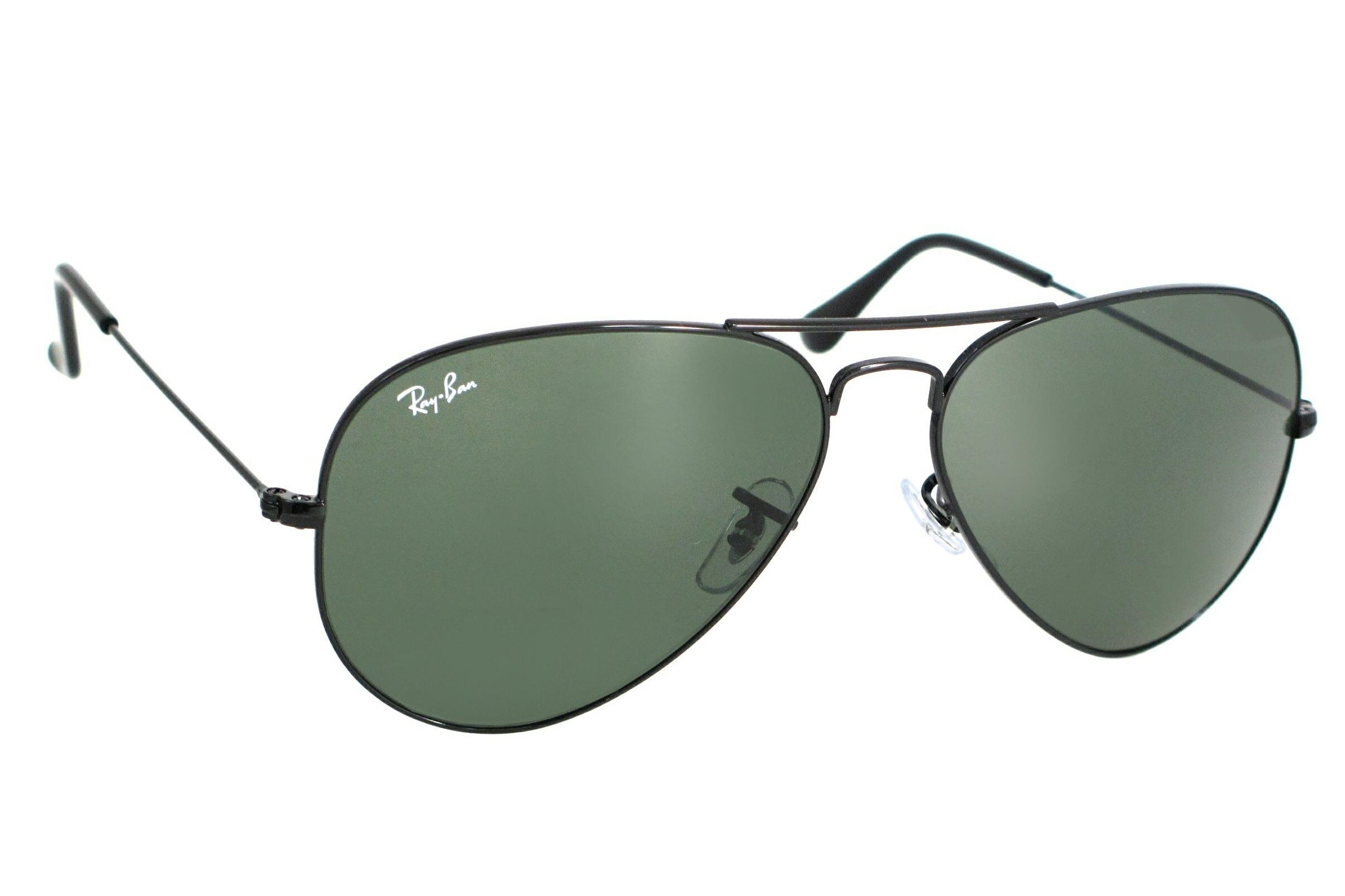 B25 RAYBAN RB 3025 L2823