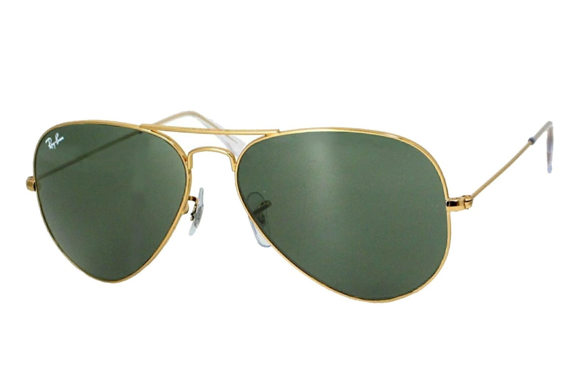 【極美品】Ray-Ban サングラス RB3026 AVIATOR LABGE