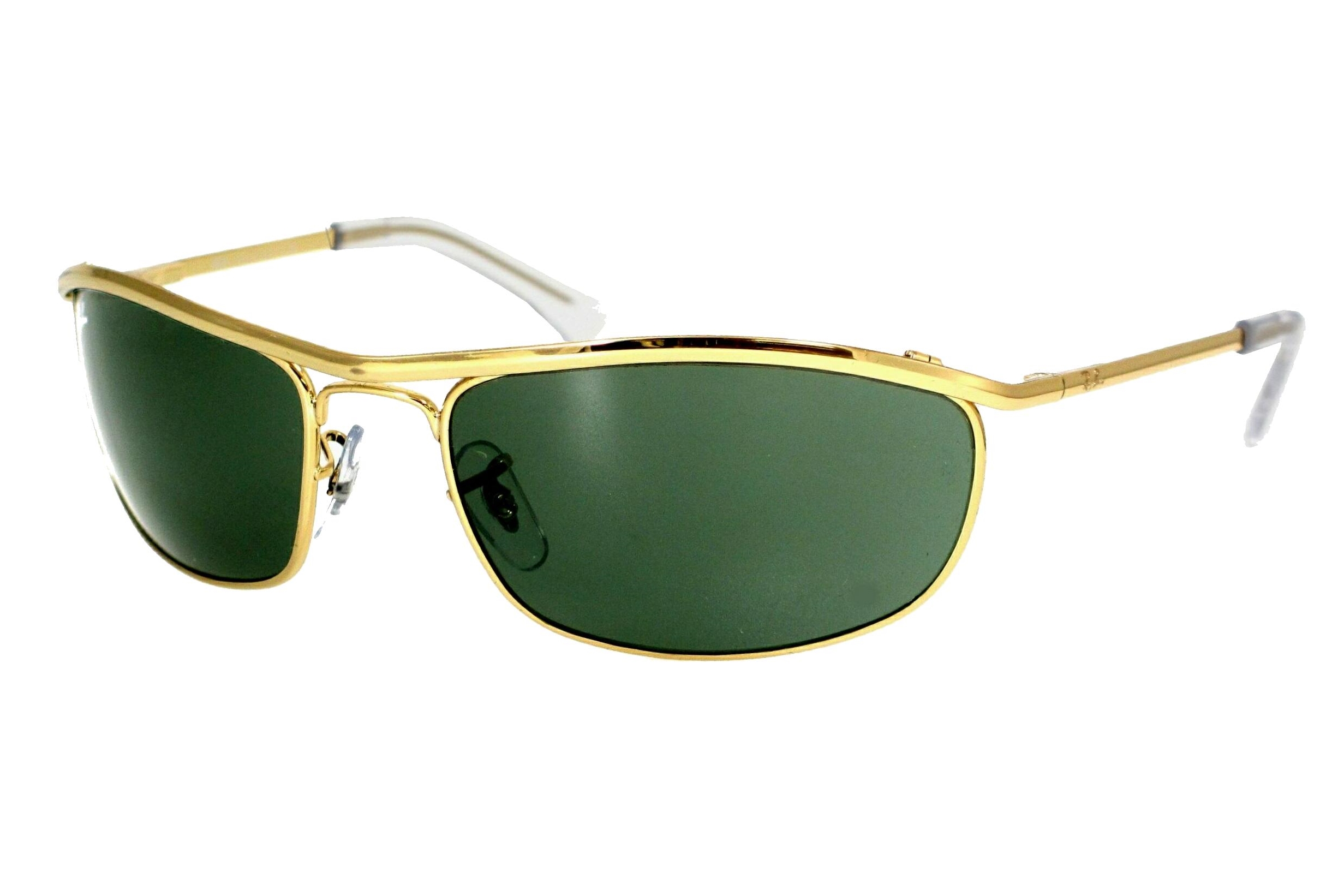 Ray-Ban　サングラス　RB3119　OLYMPIAN