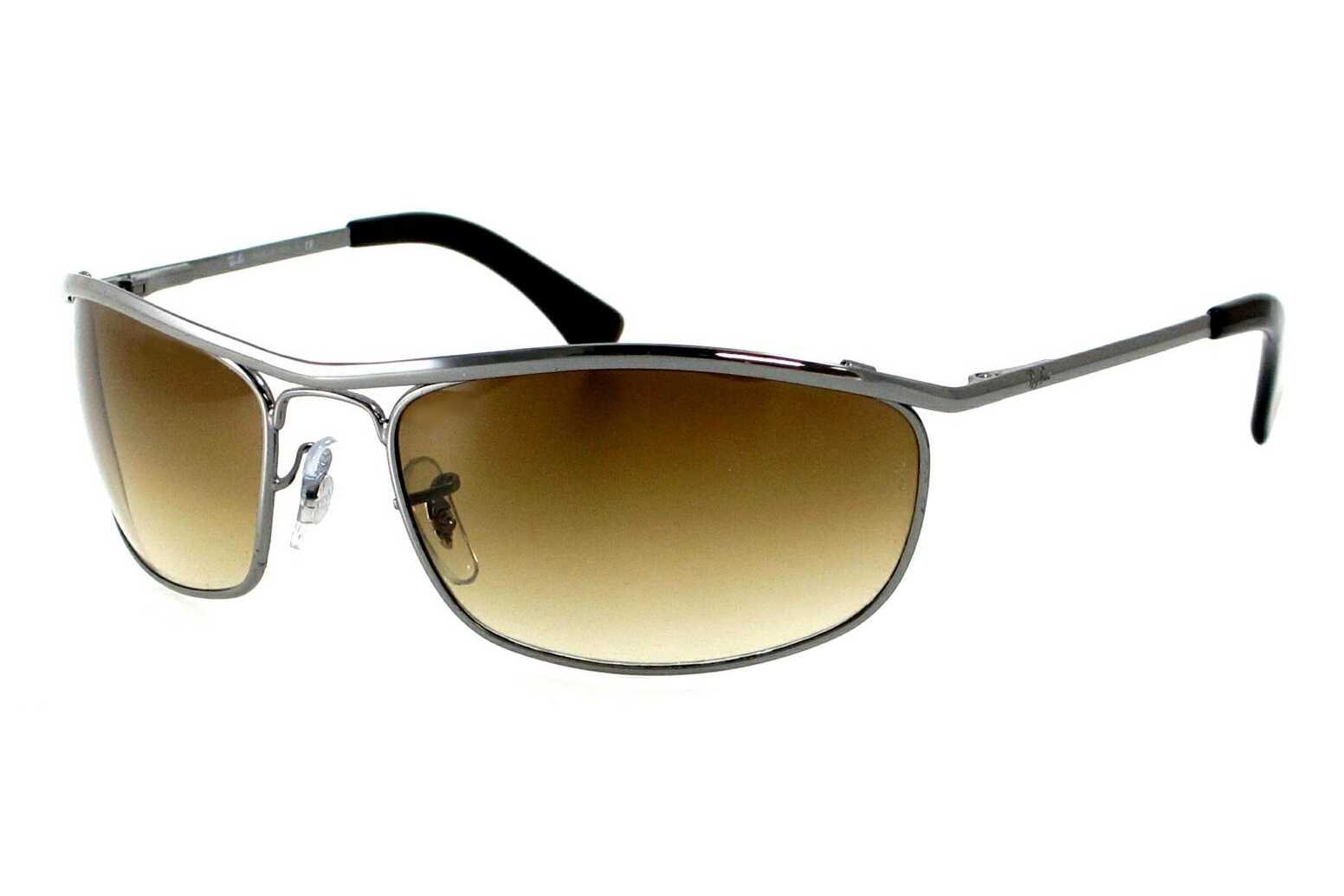 レイバン Ray-Ban サングラス OLYMPIAN RB3119 黒