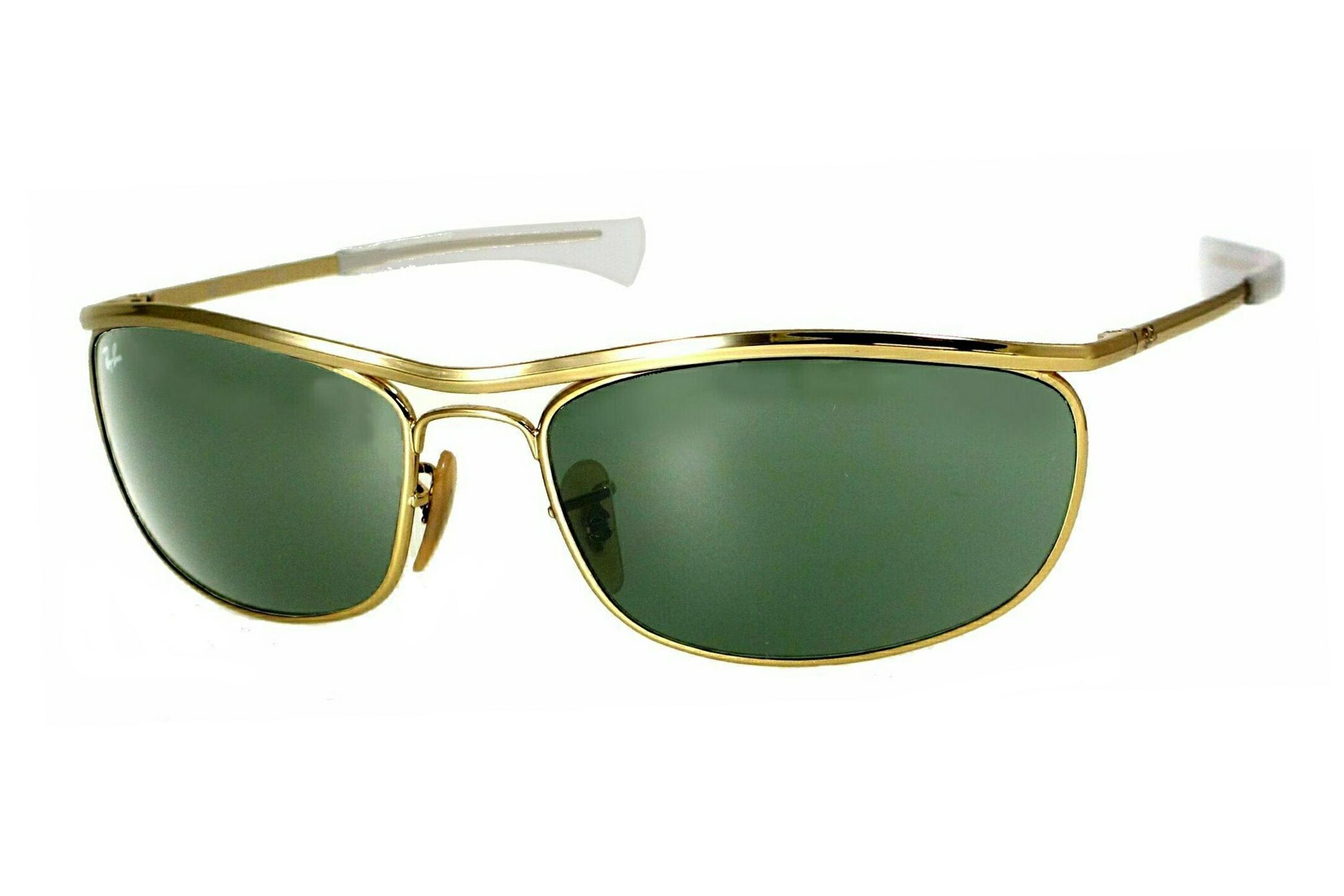 レイバン 偏光サングラス RB4264 601SA1 58 レギュラーフィット スクエア CHROMANCE クロマンス ミラー RayBan  海外正規品 UVカット プレゼント ギフト