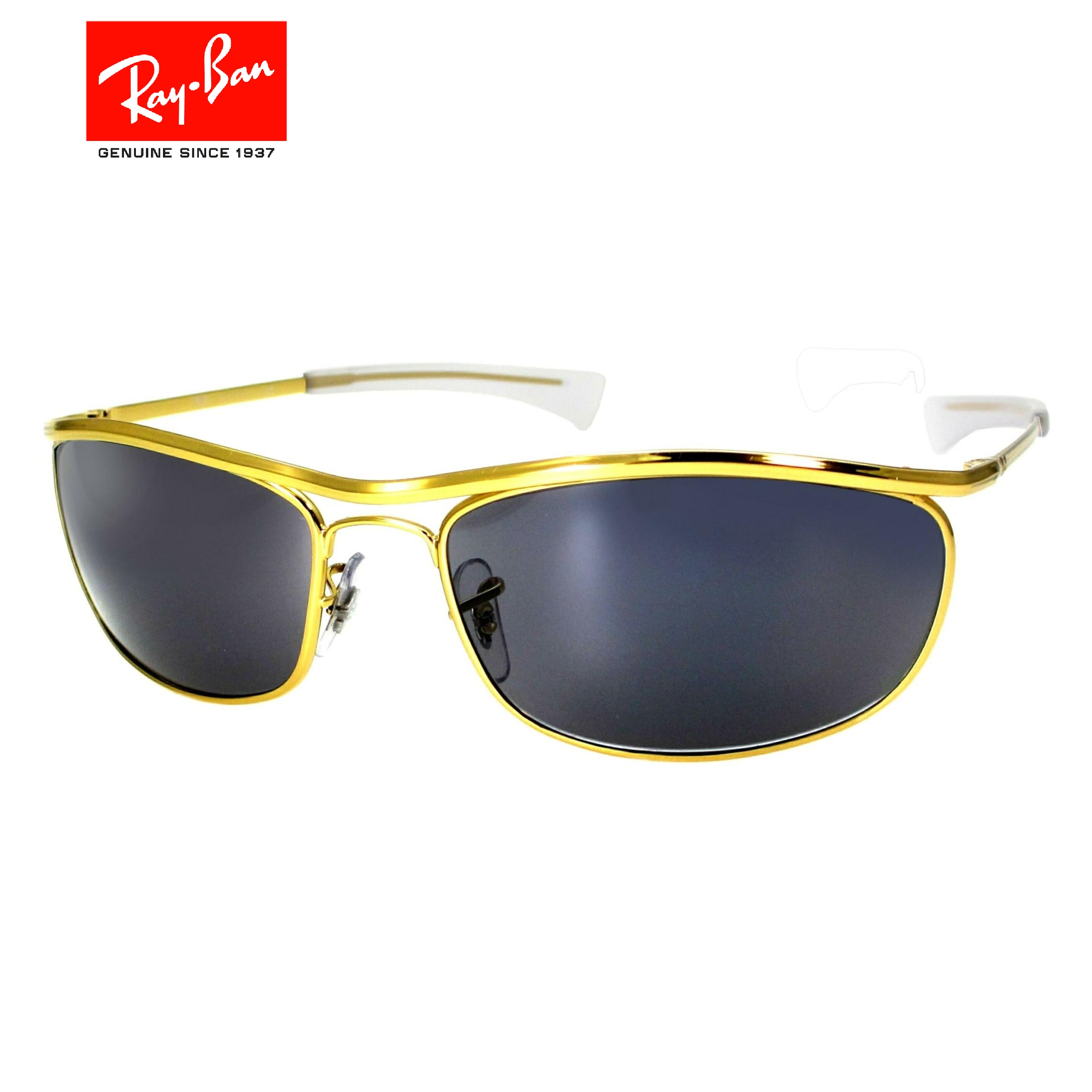 Ray-Ban　サングラス　RB3119　OLYMPIAN