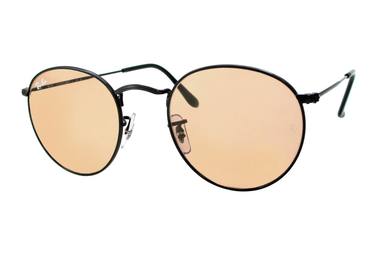 Ray-Ban レイバン サングラス RB3447 004/T1 50-21写真参照