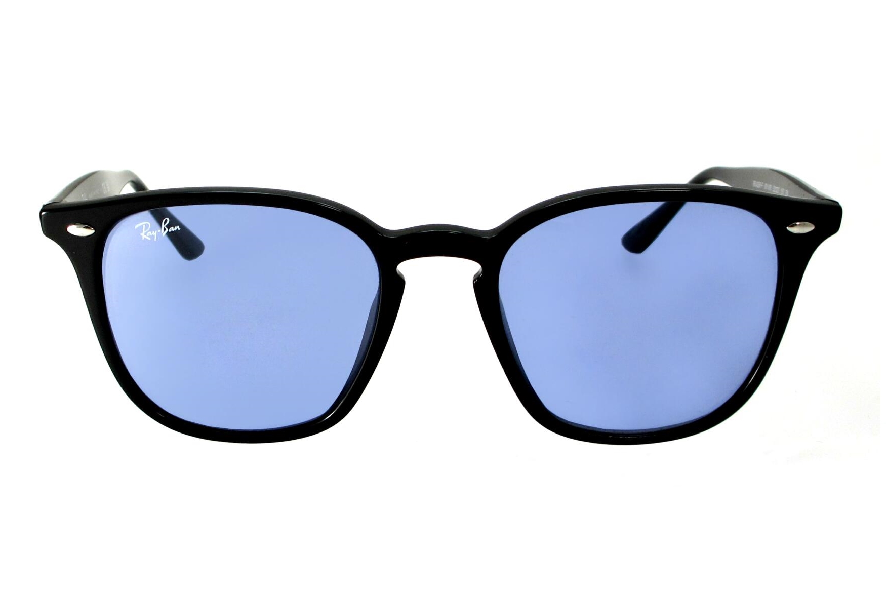 Ray-Ban  RB4258-F  601/80