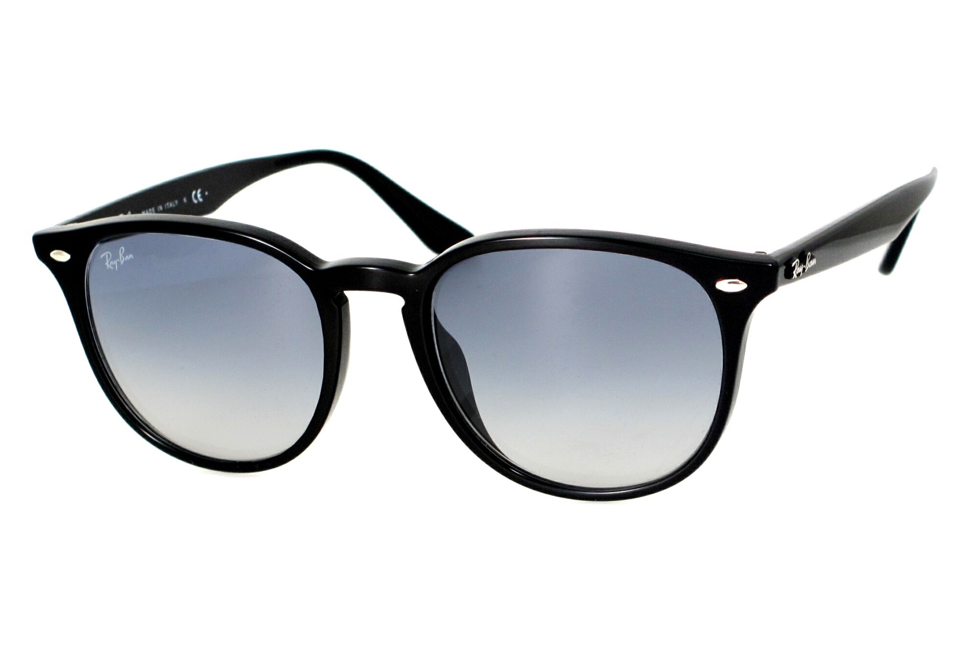 付属品無しRay-Ban レイバン  RB4259F-601/19 BLACK