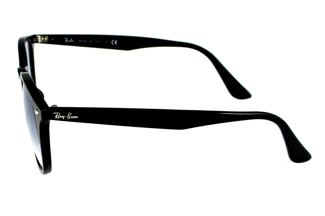 Ray-Ban レイバン サングラス RB4259F-601/19 BLACK