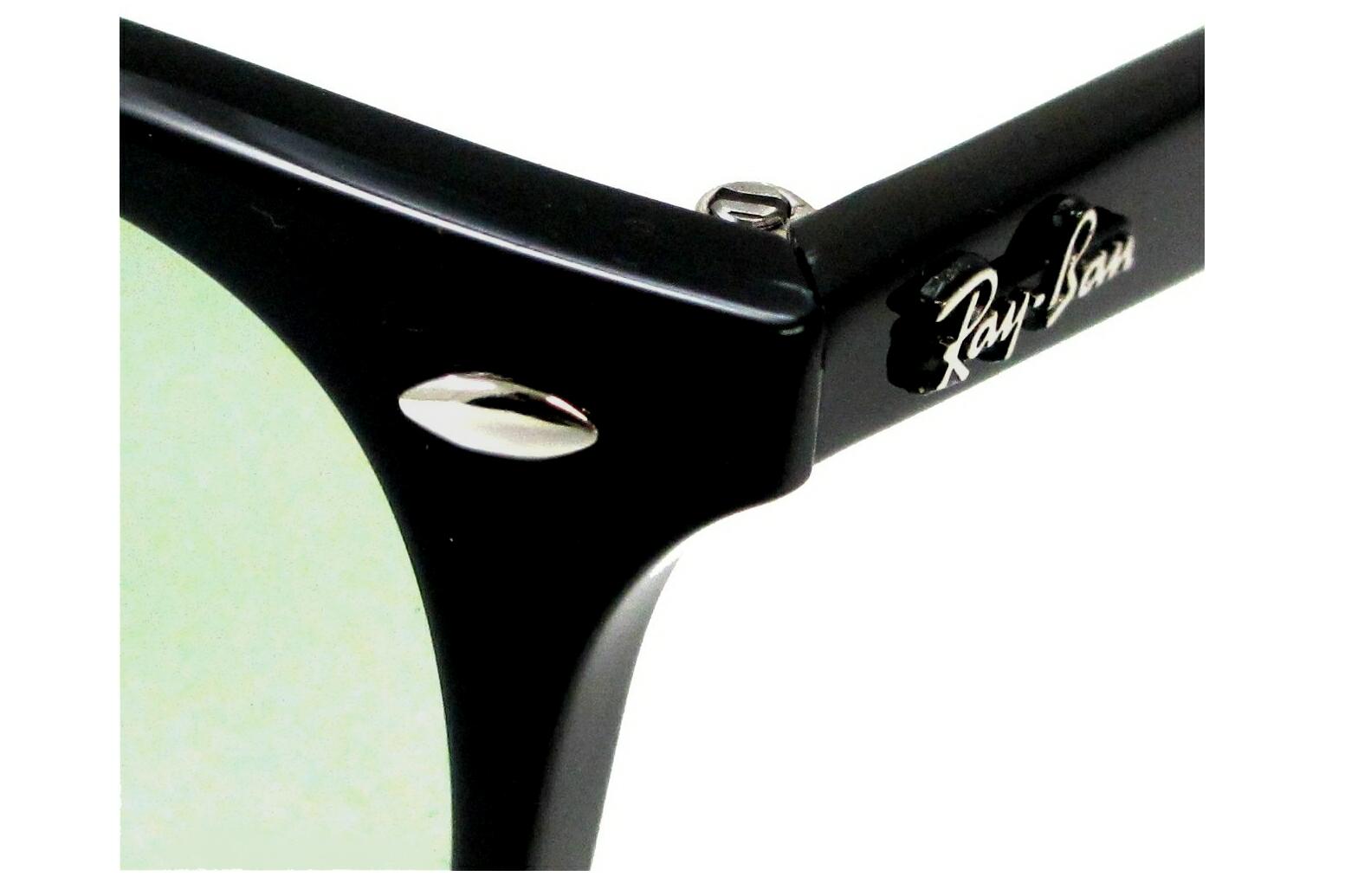 RayBan レイバンサングラス RB4259F 601/2 アジアンフィット