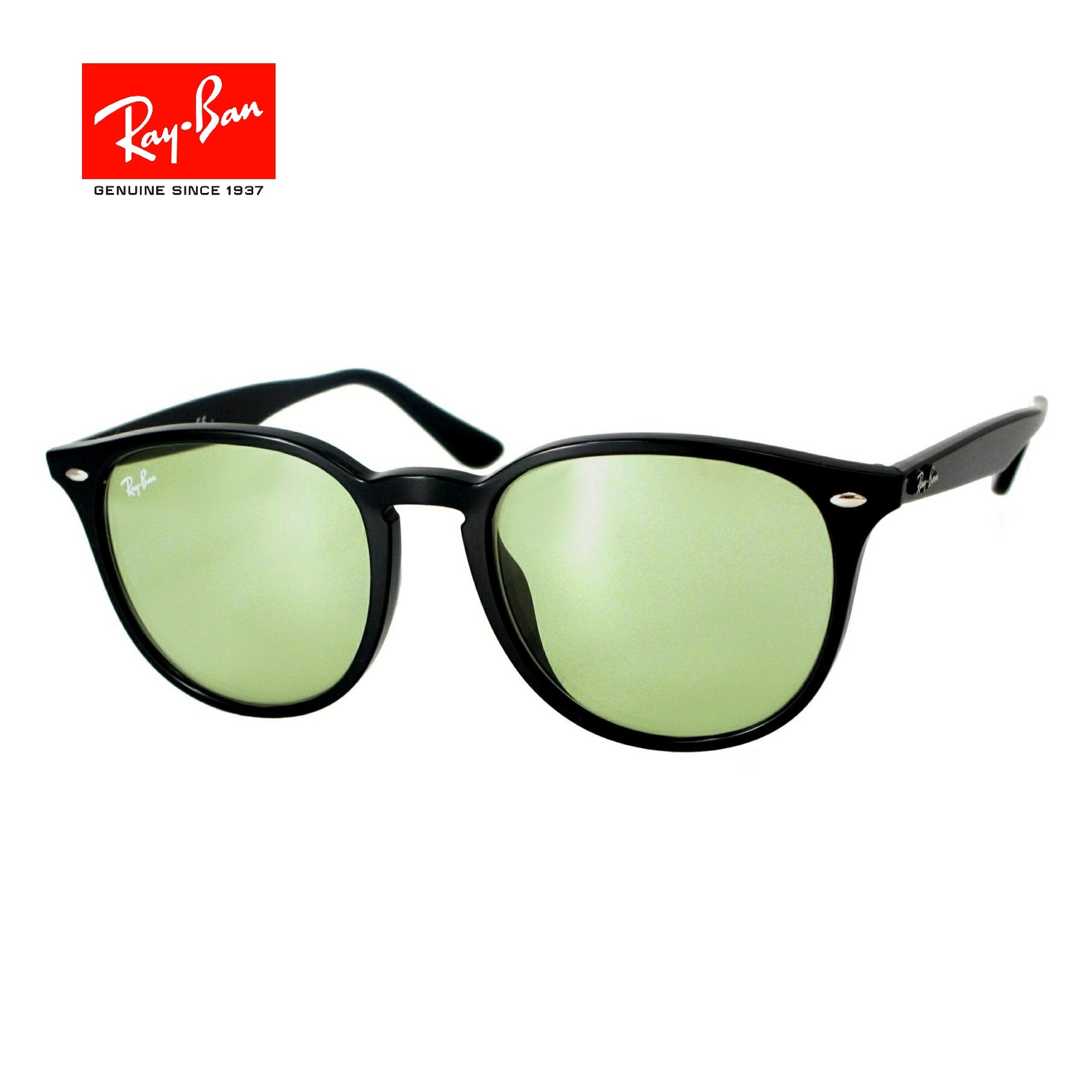 レイバン Ray-Ban サングラス RB4259F 601/2 www.krzysztofbialy.com