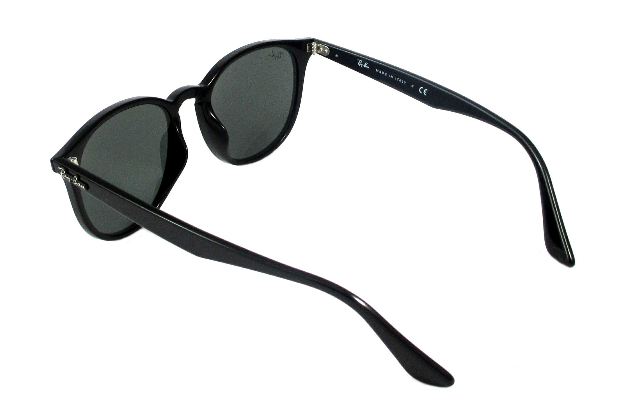 RayBan レイバン サングラス  RB 4259-F 601/71 53