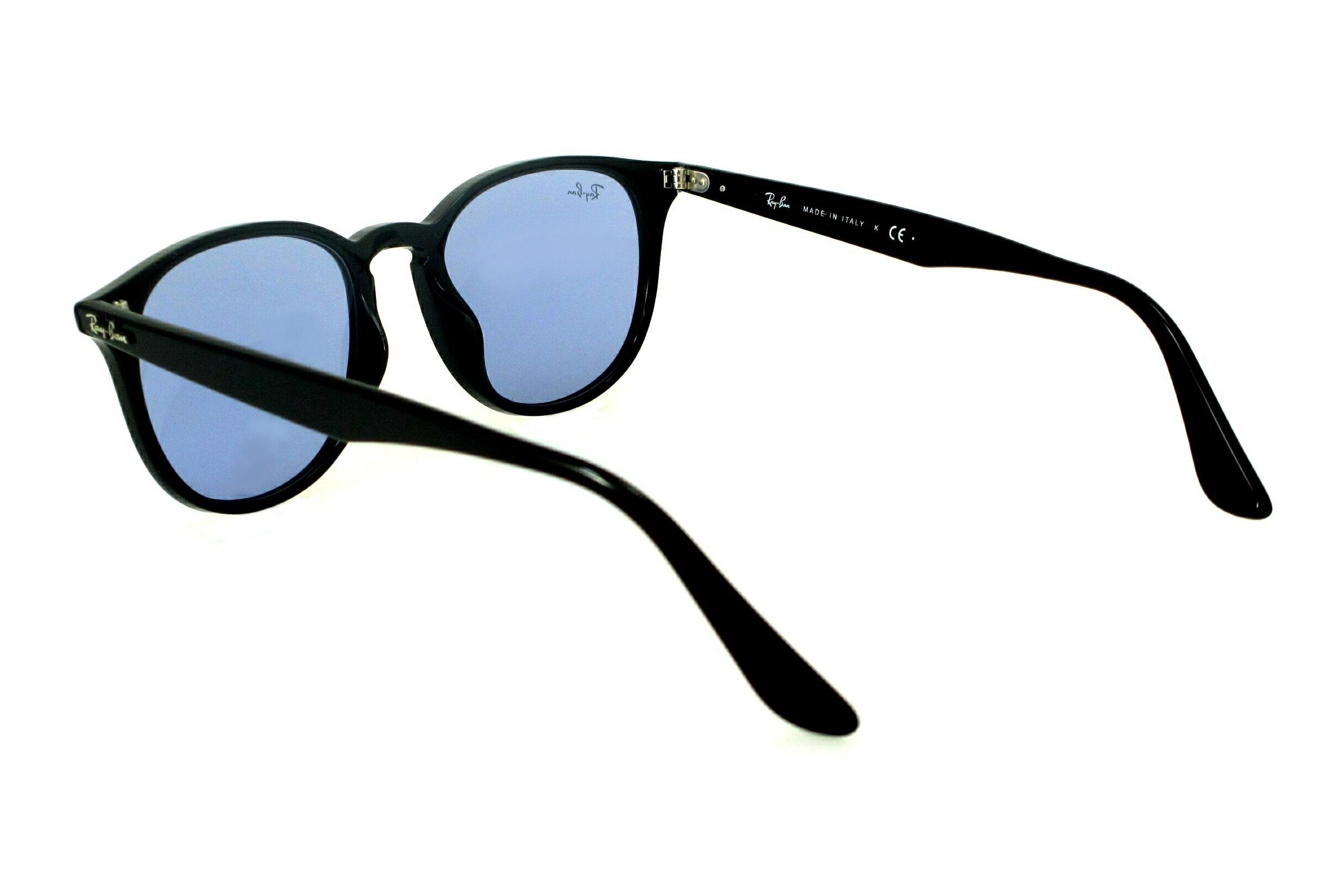 RayBan レイバンサングラス RB4259F 601/80 アジアンフィット