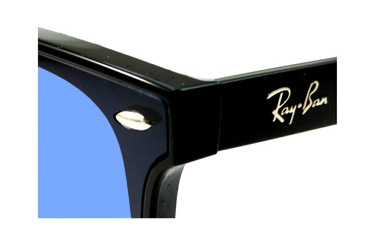 清光堂レイバンサングラス RB4461D 601/80 [送料無料]