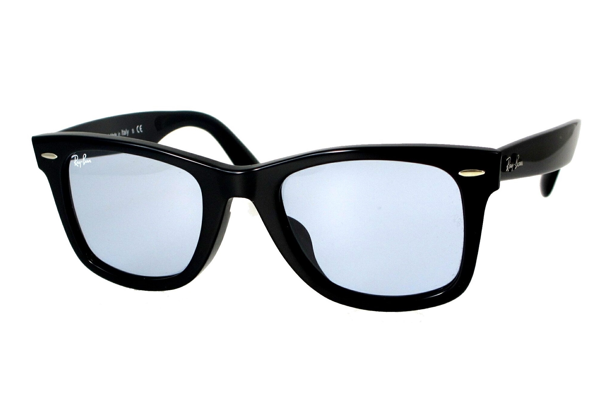 レイバン サングラスRay-Ban RB2140F 901/64（52サイズ)