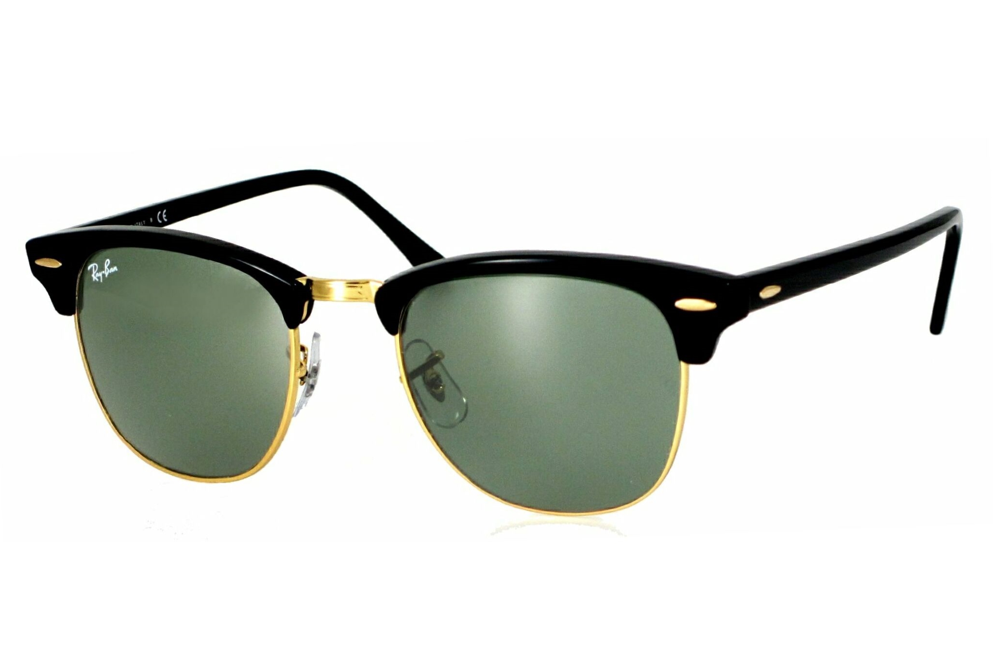 【Ray-Ban】レイバン クラブマスター　B\u0026L WO365 NRAW